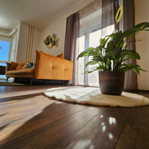 Ferienwohnung Blick ins Grüne Rossleithen